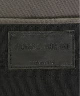 GIORGIO ARMANI（ジョルジオアルマーニ）その他 グレー サイズ:50(XL位) メンズ/2200627105050
