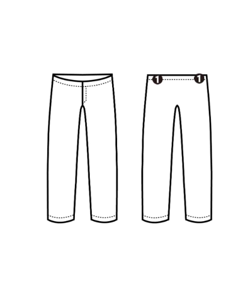 GIORGIO ARMANI（ジョルジオアルマーニ）その他 紺 サイズ:52(XXL位) メンズ/2200627105067