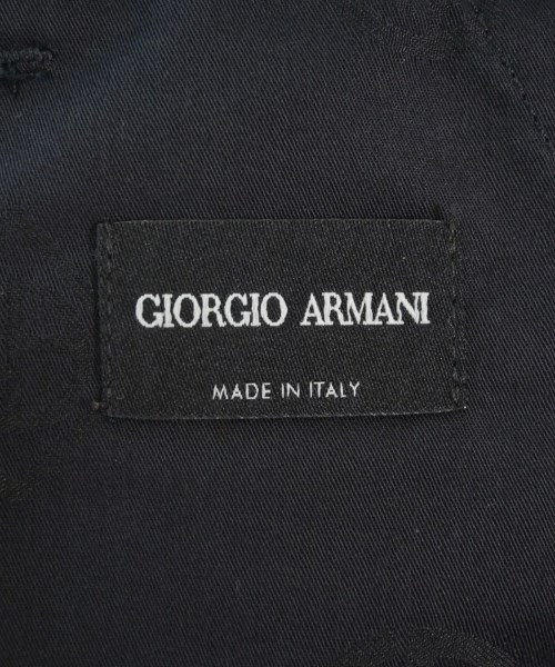 GIORGIO ARMANI（ジョルジオアルマーニ）その他 紺 サイズ:52(XXL位) メンズ/2200627105067