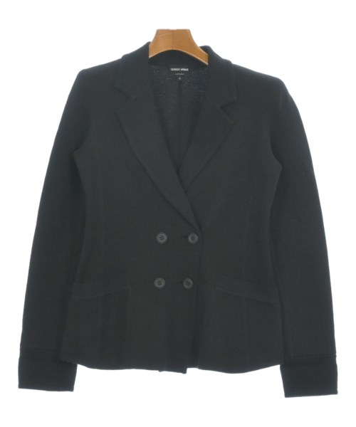 ジョルジオアルマーニ(GIORGIO ARMANI)のGIORGIO ARMANI カジュアルジャケット
