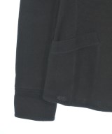 GIORGIO ARMANI（ジョルジオアルマーニ）カジュアルジャケット 黒 サイズ:38(S位) レディース/2200627757013