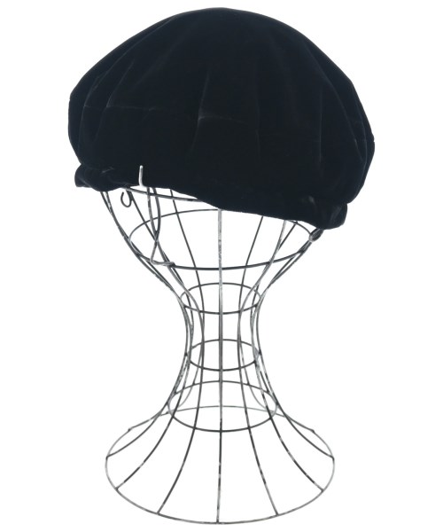 ジョルジオアルマーニ(GIORGIO ARMANI)のGIORGIO ARMANI ハンチング・ベレー帽