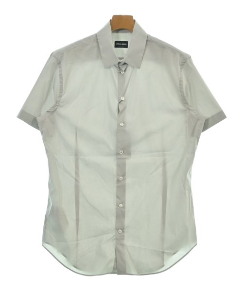 ジョルジオアルマーニ(GIORGIO ARMANI)のGIORGIO ARMANI カジュアルシャツ