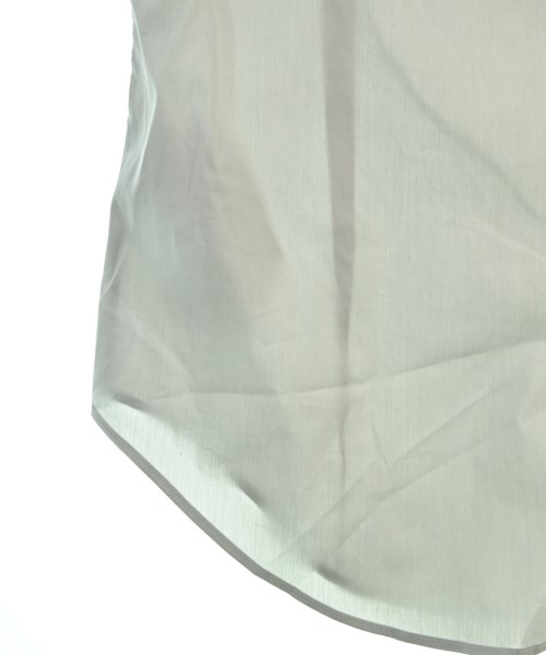 GIORGIO ARMANI（ジョルジオアルマーニ）カジュアルシャツ グレー サイズ:16(L位) メンズ/2200628853196