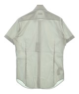 GIORGIO ARMANI（ジョルジオアルマーニ）カジュアルシャツ グレー サイズ:16(L位) メンズ/2200628853196