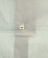 GIORGIO ARMANI（ジョルジオアルマーニ）カジュアルシャツ グレー サイズ:16(L位) メンズ/2200628853196