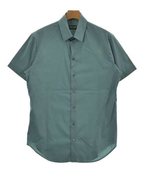 ジョルジオアルマーニ(GIORGIO ARMANI)のGIORGIO ARMANI カジュアルシャツ