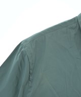 GIORGIO ARMANI（ジョルジオアルマーニ）カジュアルシャツ 緑 サイズ:16(L位) メンズ/2200628853219