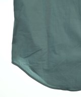 GIORGIO ARMANI（ジョルジオアルマーニ）カジュアルシャツ 緑 サイズ:16(L位) メンズ/2200628853219