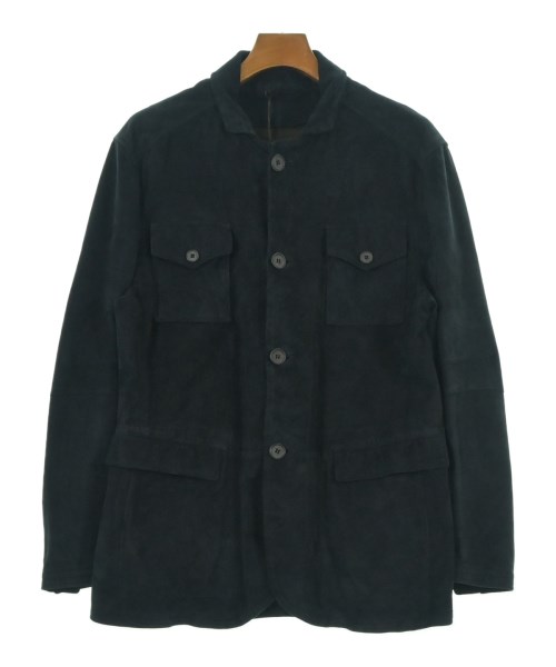 ジョルジオアルマーニ(GIORGIO ARMANI)のGIORGIO ARMANI ブルゾン