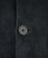 GIORGIO ARMANI（ジョルジオアルマーニ）ブルゾン 紺 サイズ:50(XL位) メンズ/2200629023017