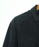 GIORGIO ARMANI（ジョルジオアルマーニ）ブルゾン 紺 サイズ:50(XL位) メンズ/2200629023017