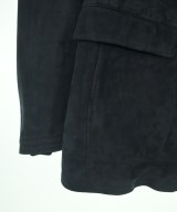 GIORGIO ARMANI（ジョルジオアルマーニ）ブルゾン 紺 サイズ:50(XL位) メンズ/2200629023017