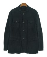 GIORGIO ARMANI ブルゾン