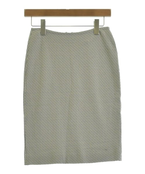 ジョルジオアルマーニ(GIORGIO ARMANI)のGIORGIO ARMANI ひざ丈スカート