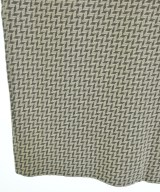 GIORGIO ARMANI（ジョルジオアルマーニ）ひざ丈スカート グレー サイズ:38(S位) レディース/2200625754045