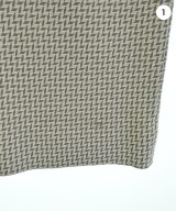 GIORGIO ARMANI（ジョルジオアルマーニ）ひざ丈スカート グレー サイズ:38(S位) レディース/2200625754045