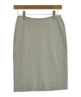 GIORGIO ARMANI ひざ丈スカート