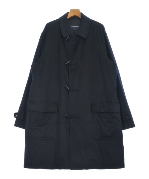 ジョルジオアルマーニ(GIORGIO ARMANI)のGIORGIO ARMANI コート（その他）