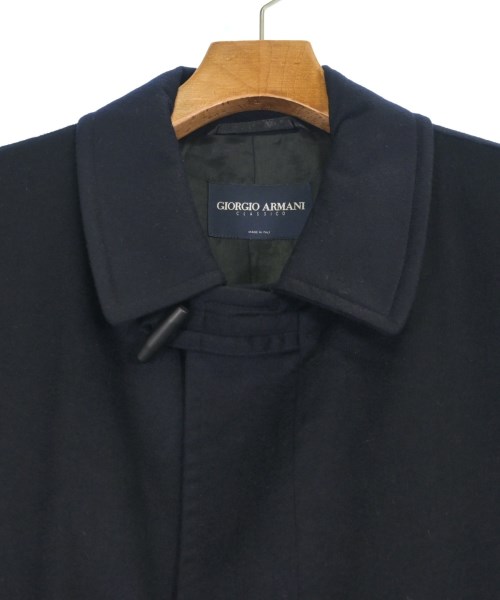 GIORGIO ARMANI（ジョルジオアルマーニ）その他 紺 サイズ:56(XXL位) メンズ/2200626137014
