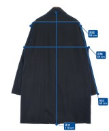 GIORGIO ARMANI（ジョルジオアルマーニ）その他 紺 サイズ:56(XXL位) メンズ/2200626137014