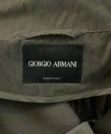 GIORGIO ARMANI（ジョルジオアルマーニ）モッズコート グレー サイズ:1(S位) メンズ/2200626843014