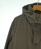 GIORGIO ARMANI（ジョルジオアルマーニ）モッズコート グレー サイズ:1(S位) メンズ/2200626843014