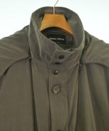 GIORGIO ARMANI（ジョルジオアルマーニ）モッズコート グレー サイズ:1(S位) メンズ/2200626843014