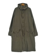 GIORGIO ARMANI モッズコート