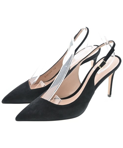 ジョルジオアルマーニ(GIORGIO ARMANI)のGIORGIO ARMANI サンダル