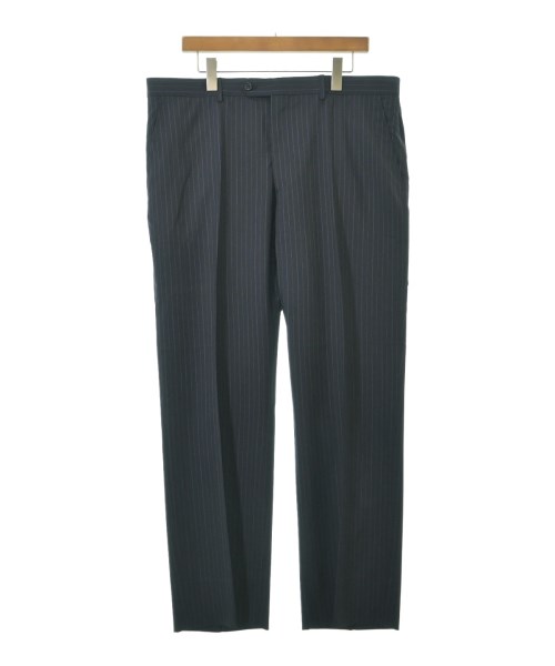 GIORGIO ARMANI（ジョルジオアルマーニ）ビジネス 紺 サイズ:56/56(XXXXL位) メンズ/2200629357037