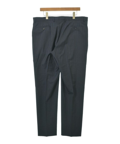 GIORGIO ARMANI（ジョルジオアルマーニ）ビジネス 紺 サイズ:56/56(XXXXL位) メンズ/2200629357037