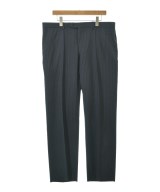 GIORGIO ARMANI（ジョルジオアルマーニ）ビジネス 紺 サイズ:56/56(XXXXL位) メンズ/2200629357037