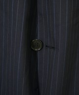 GIORGIO ARMANI（ジョルジオアルマーニ）ビジネス 紺 サイズ:56/56(XXXXL位) メンズ/2200629357037