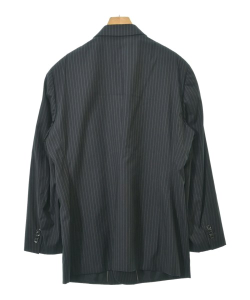 GIORGIO ARMANI（ジョルジオアルマーニ）ビジネス グレー サイズ:58/58(XXXXXL位) メンズ/2200629357051