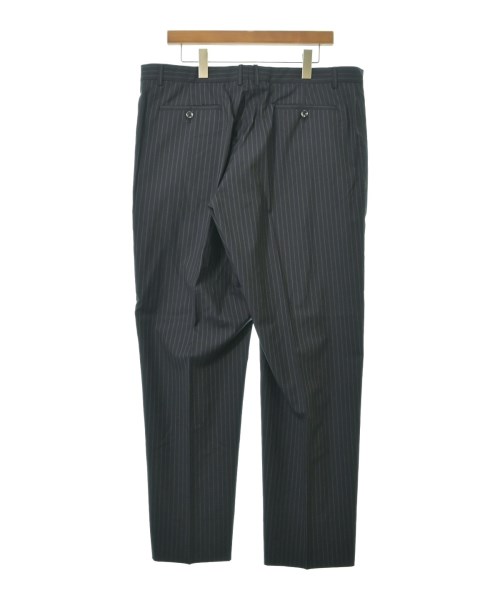 GIORGIO ARMANI（ジョルジオアルマーニ）ビジネス グレー サイズ:58/58(XXXXXL位) メンズ/2200629357051