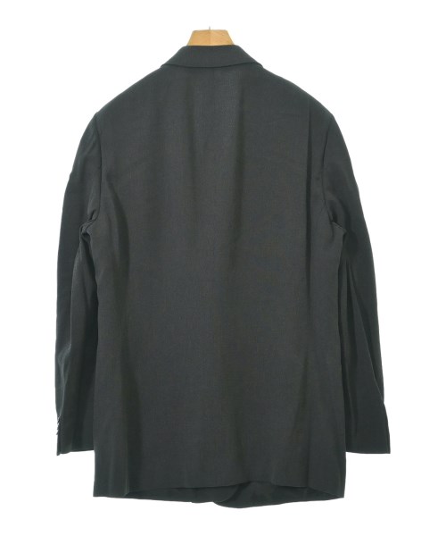 GIORGIO ARMANI（ジョルジオアルマーニ）ビジネス グレー サイズ:56/56(XXXXL位) メンズ/2200629357112