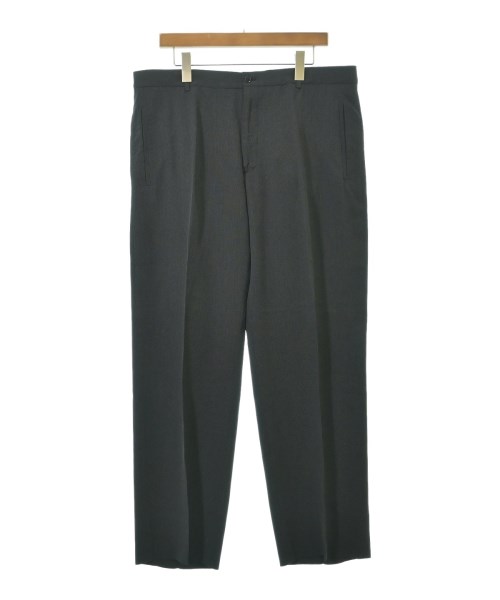 GIORGIO ARMANI（ジョルジオアルマーニ）ビジネス グレー サイズ:56/56(XXXXL位) メンズ/2200629357112