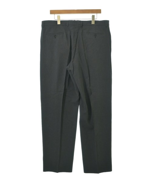 GIORGIO ARMANI（ジョルジオアルマーニ）ビジネス グレー サイズ:56/56(XXXXL位) メンズ/2200629357112