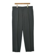 GIORGIO ARMANI（ジョルジオアルマーニ）ビジネス グレー サイズ:56/56(XXXXL位) メンズ/2200629357112