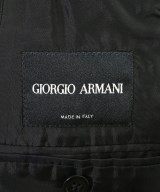 GIORGIO ARMANI（ジョルジオアルマーニ）ビジネス グレー サイズ:56/56(XXXXL位) メンズ/2200629357112