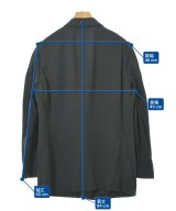 GIORGIO ARMANI（ジョルジオアルマーニ）ビジネス グレー サイズ:56/56(XXXXL位) メンズ/2200629357112