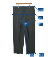 GIORGIO ARMANI（ジョルジオアルマーニ）ビジネス グレー サイズ:56/56(XXXXL位) メンズ/2200629357112