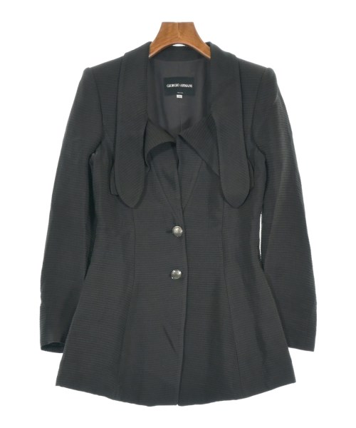 ジョルジオアルマーニ(GIORGIO ARMANI)のGIORGIO ARMANI カジュアルジャケット