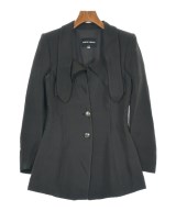 GIORGIO ARMANI（ジョルジオアルマーニ）カジュアルジャケット 黒 サイズ:36(XS位) レディース/2200632484119
