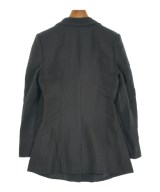 GIORGIO ARMANI（ジョルジオアルマーニ）カジュアルジャケット 黒 サイズ:36(XS位) レディース/2200632484119