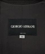 GIORGIO ARMANI（ジョルジオアルマーニ）カジュアルジャケット 黒 サイズ:36(XS位) レディース/2200632484119