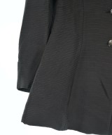 GIORGIO ARMANI（ジョルジオアルマーニ）カジュアルジャケット 黒 サイズ:36(XS位) レディース/2200632484119
