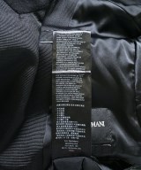 GIORGIO ARMANI（ジョルジオアルマーニ）テーラードジャケット 黒 サイズ:50(XL位) メンズ/2200630220085
