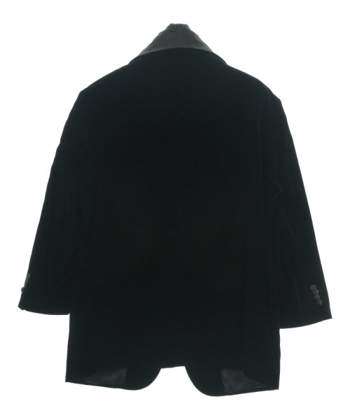 GIORGIO ARMANI（ジョルジオアルマーニ）テーラードジャケット 紺 サイズ:54(XXXL位) メンズ/2200630220092